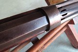 Winchester 1886 .45-70 "First Model" 26" Oct. "1888" - 11 of 14