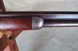 Winchester 1886 .45-70 "First Model" 26" Oct. "1888" - 9 of 14