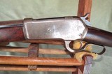 Winchester 1886 .45-70 "First Model" 26" Oct. "1888" - 8 of 14