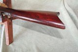 Winchester 1886 .45-70 "First Model" 26" Oct. "1888" - 7 of 14