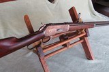 Winchester 1886 .45-70 "First Model" 26" Oct. "1888" - 14 of 14