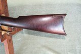 Winchester 1873 "Third Model" .38/40 High Finish "1883" - 6 of 12