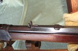Winchester 1873 "Third Model" .38/40 High Finish "1883" - 3 of 12