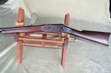 Winchester 1873 "Third Model" .38/40 High Finish "1883" - 1 of 12