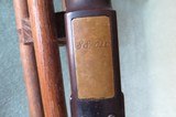Winchester 1873 "Third Model" .38/40 High Finish "1883" - 12 of 12