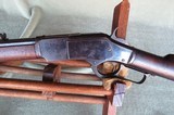Winchester 1873 "Third Model" .38/40 High Finish "1883" - 10 of 12