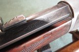 Winchester 1894 Special Order 1/2 Round Semi Deluxe - 9 of 13