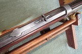 Winchester 1894 Special Order 1/2 Round Semi Deluxe - 4 of 13