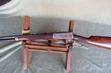 Winchester 1894 Special Order 1/2 Round Semi Deluxe - 1 of 13