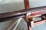 Winchester 1894 Special Order 1/2 Round Semi Deluxe - 2 of 13