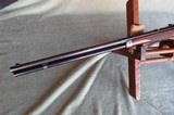 Winchester 1894 Special Order 1/2 Round Semi Deluxe - 11 of 13