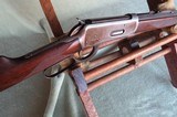 Winchester 1894 Special Order 1/2 Round Semi Deluxe - 10 of 13
