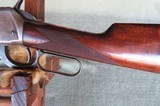 Winchester 1894 Special Order 1/2 Round Semi Deluxe - 8 of 13