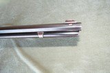 Winchester 1894 .25/35wcf. "1899" - 6 of 11