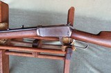Winchester 1894 .25/35wcf. "1899" - 1 of 11