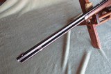 Winchester 1894 .25/35wcf. "1899" - 2 of 11