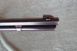 Winchester 1894 .25/35wcf. "1899" - 8 of 11