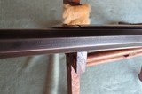 Winchester 1894 .25/35wcf. "1899" - 5 of 11