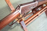 Winchester 1894 .25/35wcf. "1899" - 4 of 11