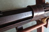 Winchester 1894 Pistol Grip Deluxe TakeDown .30wcf. - 9 of 10