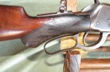 Winchester 1894 Pistol Grip Deluxe TakeDown .30wcf. - 4 of 10