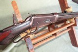 Winchester 1894 Pistol Grip Deluxe TakeDown .30wcf. - 3 of 10
