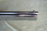 Winchester 1894 Pistol Grip Deluxe TakeDown .30wcf. - 8 of 10