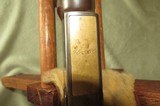 Winchester 1876 2ND Model .45-60 Button mag 1/2rnd. - 2 of 11