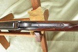 Winchester 1894 1ST Model .38/55 #456 "1894" - 6 of 9