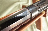 Winchester 1894 1ST Model .38/55 #456 "1894" - 7 of 9