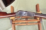 Winchester 1876 .45-60 28" Octagon Barrel 90% - 5 of 11