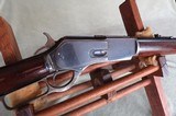Winchester 1876 .45-60 28" Octagon Barrel 90% - 3 of 11