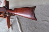 Winchester 1876 .45-60 28" Octagon 40% "1882" - 8 of 11