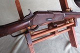 Winchester 1876 .45-60 28" Octagon 40% "1882" - 4 of 11