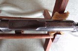 Winchester 1876 .45/60 3RD Model 28" Octagon "1883" - 2 of 17