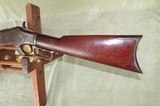 Winchester 1873 .22 short "Takedown". "1889" - 12 of 14