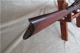 Winchester 1873 Late 1ST Model Open Top RARE! - 8 of 15