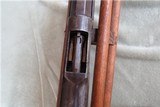 Winchester 1873 Late 1ST Model Open Top RARE! - 3 of 15