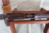 Winchester 1873 Late 1ST Model Open Top RARE! - 6 of 15