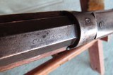 Winchester 1876 "2ND Model" .45-60. "1881" - 5 of 10