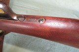 Winchester 1876 2ND Model .40-60wcf 28". "1878" - 4 of 11