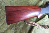 Winchester Model 1918 "Machine Rifle" (Early BAR) 98% - 12 of 14