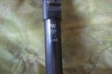 Winchester Model 1918 "Machine Rifle" (Early BAR) 98% - 4 of 14