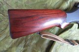 Winchester Model 1918 "Machine Rifle" (Early BAR) 98% - 6 of 14