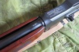 Winchester Model 1918 "Machine Rifle" (Early BAR) 98% - 10 of 14