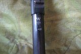 Winchester Model 1918 "Machine Rifle" (Early BAR) 98% - 3 of 14