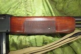 Winchester Model 1918 "Machine Rifle" (Early BAR) 98% - 7 of 14