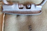 Inland M1A1 Paratrooper Type II Stock "10/42" - 12 of 13