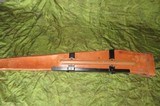 Machine Rifle WWI "Hard Case" in unissued condition - 1 of 6