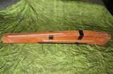 Machine Rifle WWI "Hard Case" in unissued condition - 2 of 6